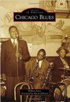 Chicago Blues - Images Of America BOOK by Wilbert Jones Chicago Blues - Images Of America BOOK by Wilbert Jones